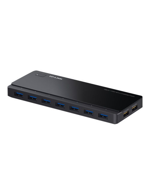 TP-LINK UH720 USB 3.0 7-Port Hub with 2 Charging Ports