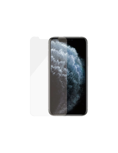 PanzerGlass | 2661 | Screen Protector | iPhone | X/XS | Tempered glass | Transparent