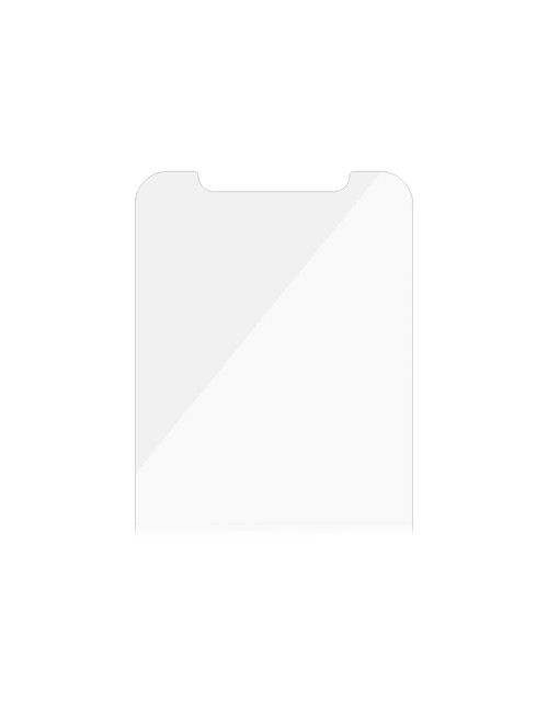 PanzerGlass | 2661 | Screen Protector | iPhone | X/XS | Tempered glass | Transparent