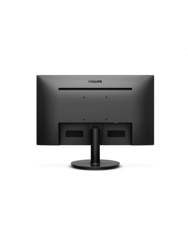 Philips | 221V8A | 21.5 " | VA | FHD | 75 Hz | 4 ms | 1920 x 1080 | 200 cd/m | HDMI ports quantity 1 x HDMI | Black