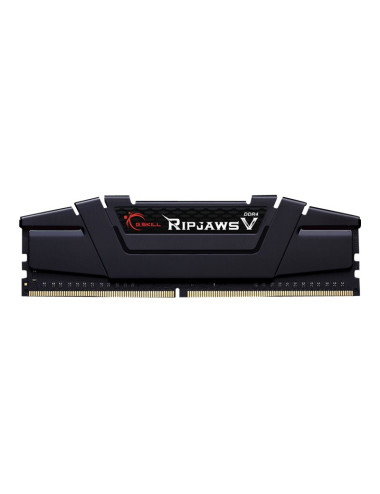 G.Skill Ripjaws V | 16 GB | DDR4 | 3200 MHz | PC/server | Registered No | ECC No