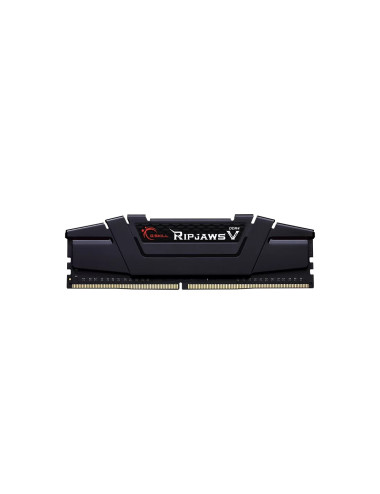 G.Skill Ripjaws V | 16 GB | DDR4 | 3200 MHz | PC/server | Registered No | ECC No