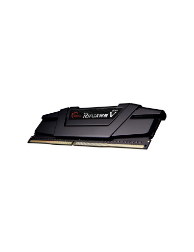 G.Skill Ripjaws V | 16 GB | DDR4 | 3200 MHz | PC/server | Registered No | ECC No