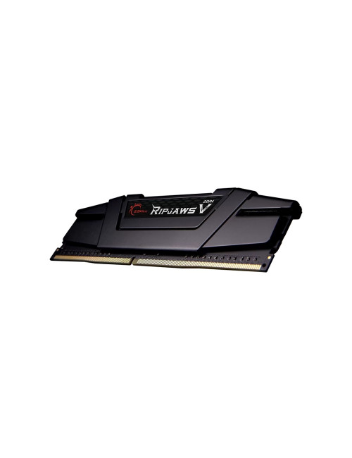 G.Skill Ripjaws V | 16 GB | DDR4 | 3200 MHz | PC/server | Registered No | ECC No