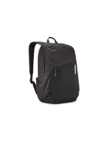 Thule | TCAM-6115 Notus | Backpack | Backpack for laptop | Black