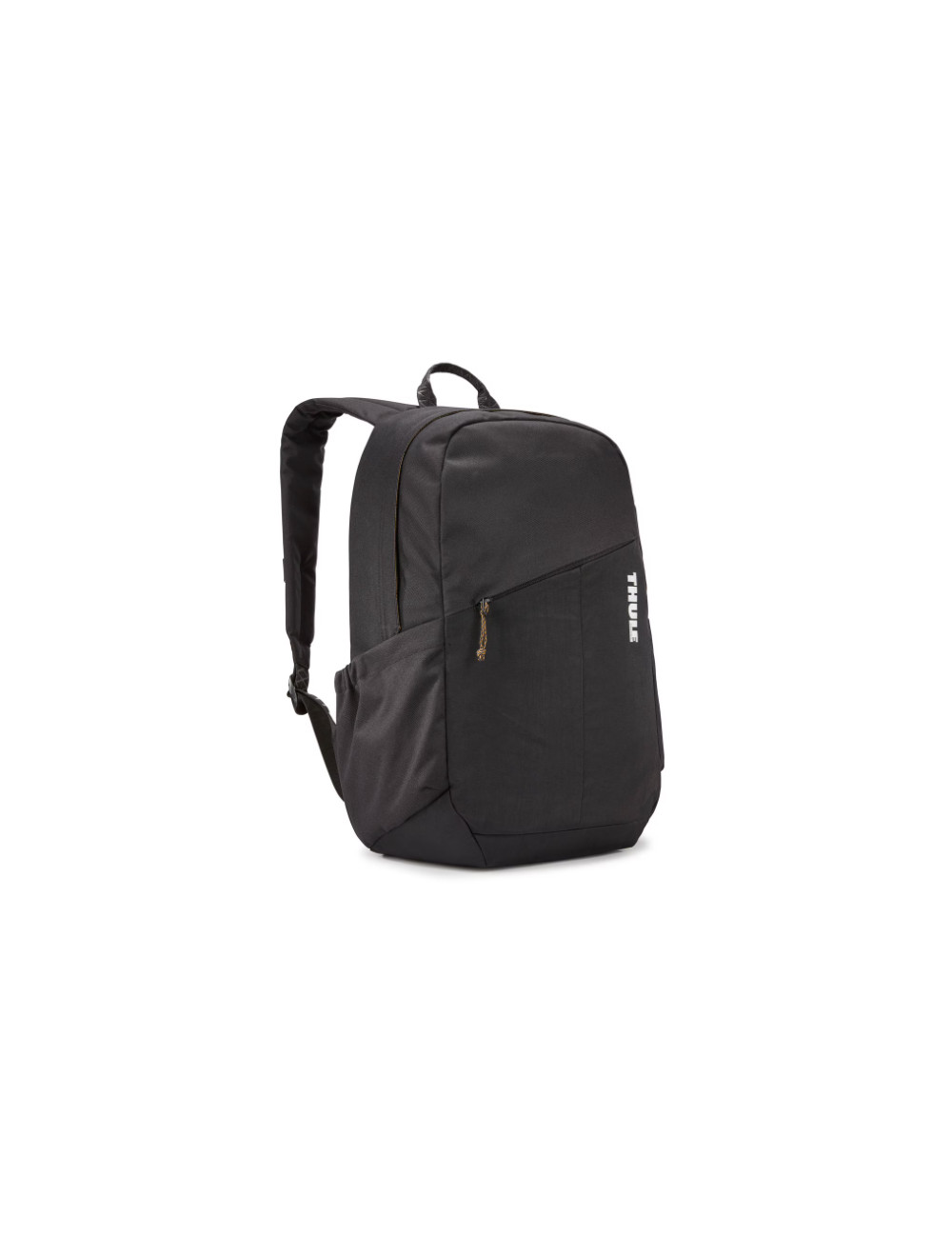 Thule | TCAM-6115 Notus | Backpack | Backpack for laptop | Black