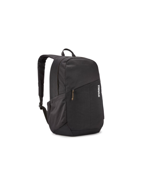 Thule | TCAM-6115 Notus | Backpack | Backpack for laptop | Black