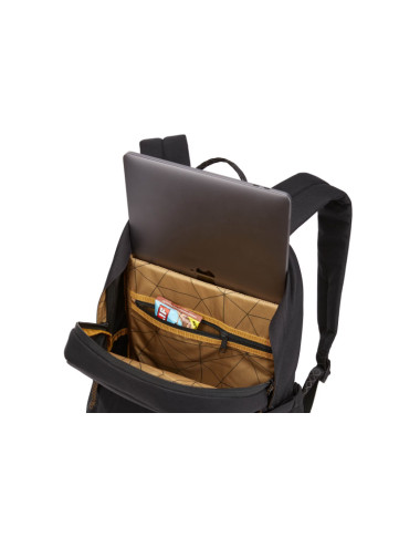Thule | TCAM-6115 Notus | Backpack | Backpack for laptop | Black