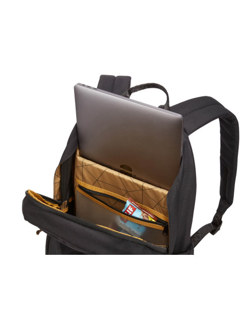 Thule | TCAM-7116 Indago | Backpack | Backpack for laptop | Black
