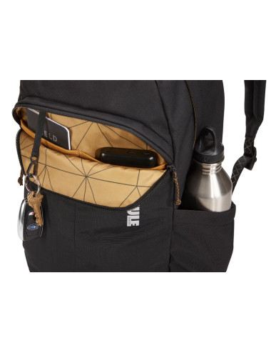Thule | TCAM-7116 Indago | Backpack | Backpack for laptop | Black