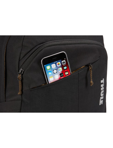 Thule | TCAM-7116 Indago | Backpack | Backpack for laptop | Black