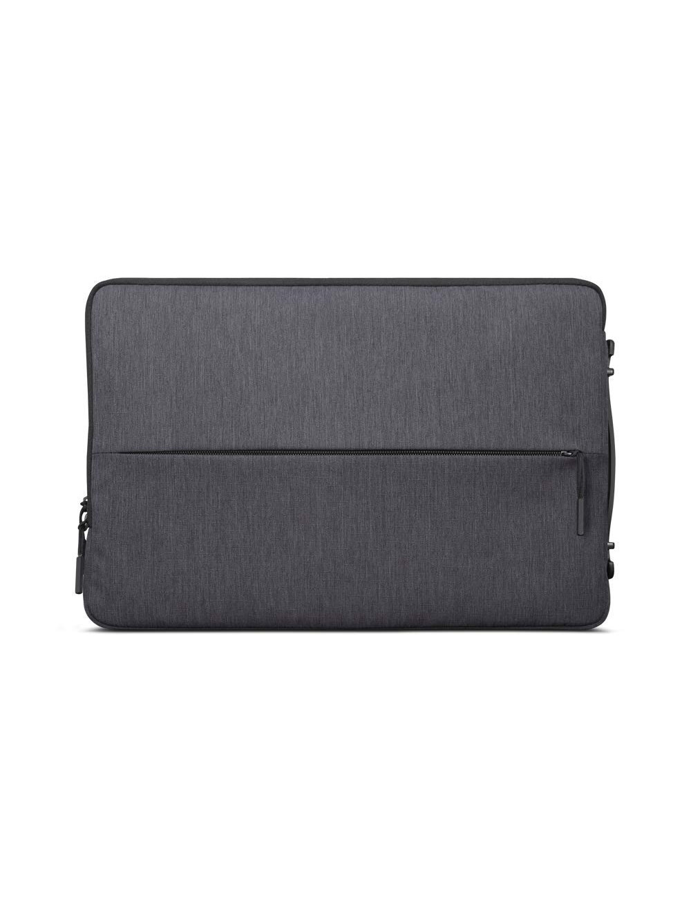 Lenovo | GX40Z50942 | Laptop Urban Sleeve Case | Case | Charcoal Grey | Waterproof