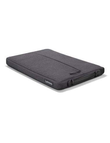Lenovo | GX40Z50942 | Laptop Urban Sleeve Case | Case | Charcoal Grey | Waterproof