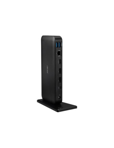 Acer | USB Type-C docking III with EU Power Cord | Docking station