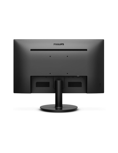 Philips | LCD monitor | 222V8LA/00 | 21.5 inch (54.6 cm) " | VA | FHD | 16:9 | 75 Hz | 4 ms | 1920 x 1080 pixels | 250 cd/m | He