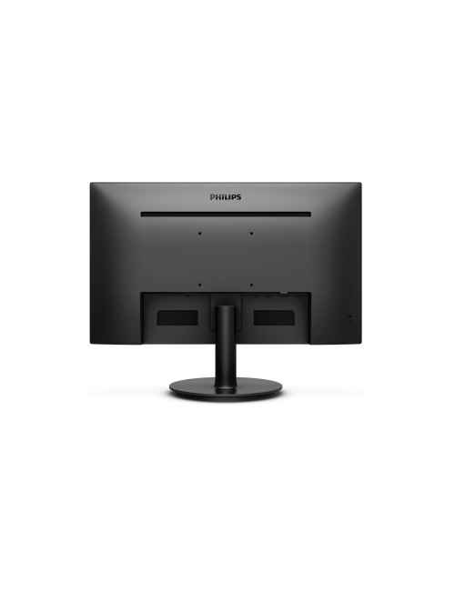 Philips | LCD monitor | 222V8LA/00 | 21.5 inch (54.6 cm) " | VA | FHD | 16:9 | 75 Hz | 4 ms | 1920 x 1080 pixels | 250 cd/m | He