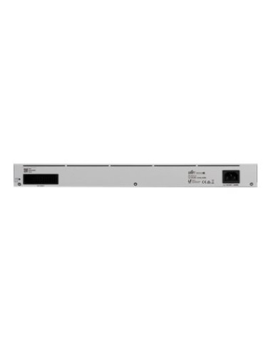 Ubiquiti UniFi Professional 48Port Gigabit Switch with Layer3 Features and SFP+ | Ubiquiti