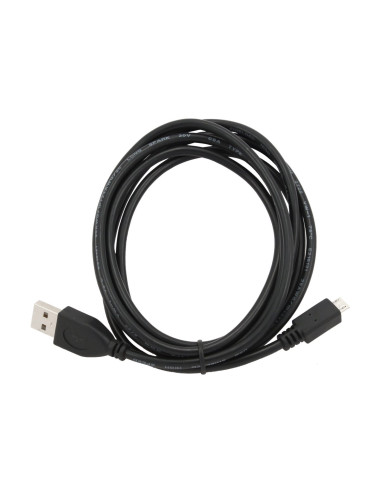 Cablexpert | Micro-USB cable | CCP-mUSB2-AMBM-1M