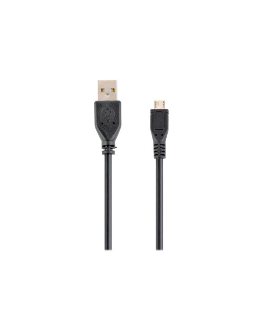 Cablexpert | Micro-USB cable | CCP-mUSB2-AMBM-1M