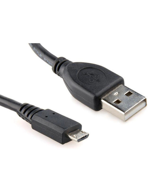 Cablexpert | Micro-USB cable | CCP-mUSB2-AMBM-1M