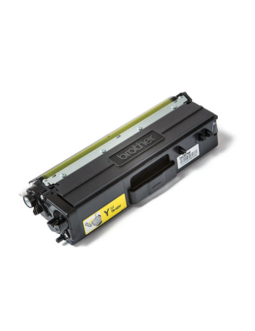 Brother TN-423Y | Toner cartridge | Yellow