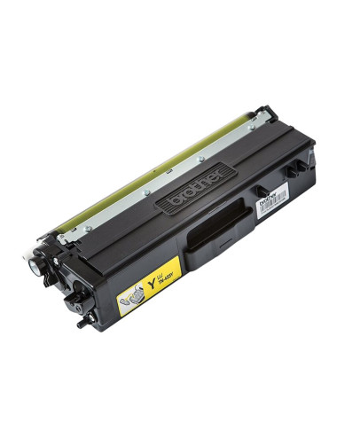 Brother TN-423Y | Toner cartridge | Yellow