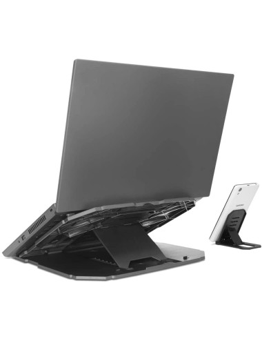 Lenovo 2-in-1 Laptop Stand | Lenovo | 2-in-1 Laptop Stand