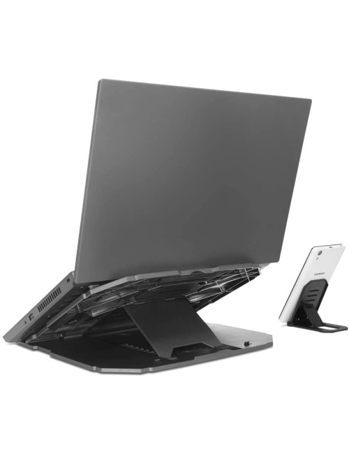 Lenovo 2-in-1 Laptop Stand | Lenovo | 2-in-1 Laptop Stand