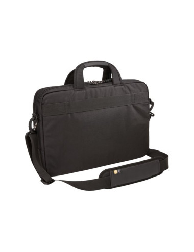 Case Logic | NOTIA-116 Notion | Briefcase | Fits up to size 15.6 " | Black | Shoulder strap