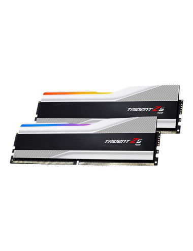 G.Skill | Trident Z5 RGB | 32 GB | DDR5 | 6400 MHz | PC/server | Registered No | ECC No