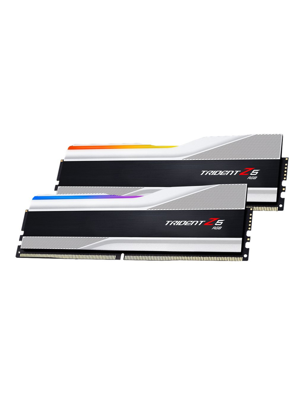 G.Skill | Trident Z5 RGB | 32 GB | DDR5 | 6400 MHz | PC/server | Registered No | ECC No