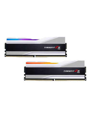 G.Skill | Trident Z5 RGB | 32 GB | DDR5 | 6400 MHz | PC/server | Registered No | ECC No