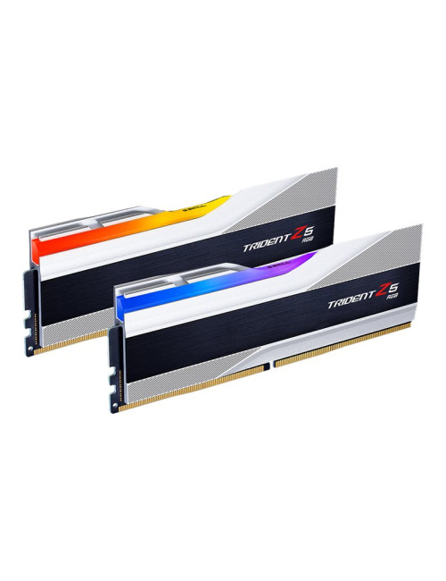 G.Skill | Trident Z5 RGB | 32 GB | DDR5 | 6400 MHz | PC/server | Registered No | ECC No