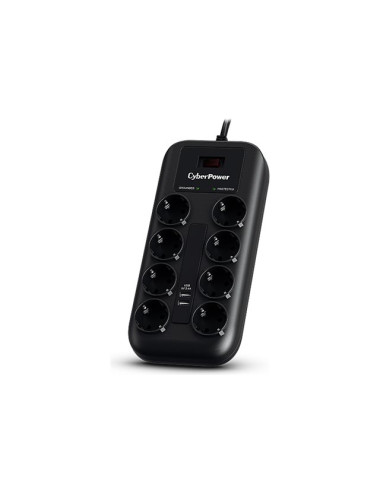 P0820SUF0-DE Surge Protectors