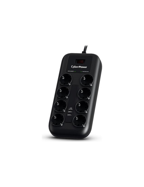 P0820SUF0-DE Surge Protectors
