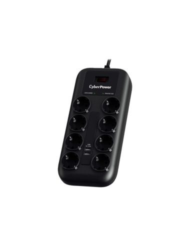 P0820SUF0-DE Surge Protectors