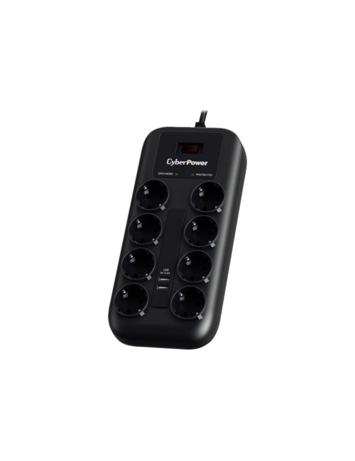 P0820SUF0-DE Surge Protectors