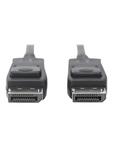 Digitus | DisplayPort Connection Cable | AK-340106-030-S | DisplayPort to DisplayPort DisplayPort Male (Version 1.3/1.4) | Displ