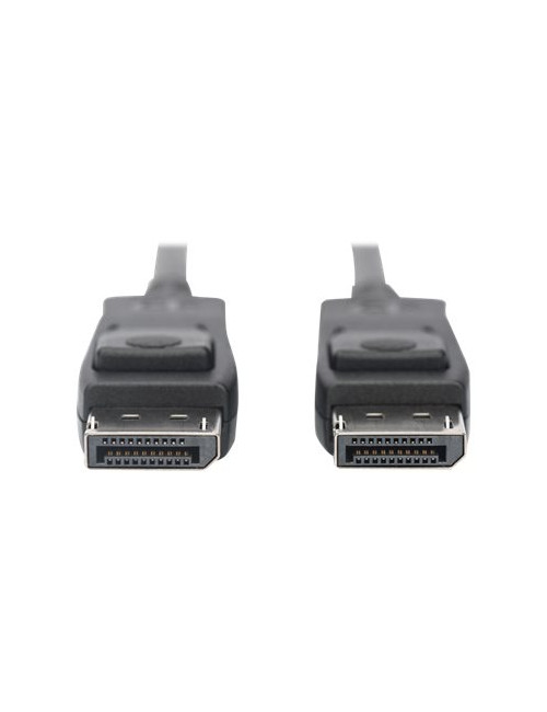 Digitus | DisplayPort Connection Cable | AK-340106-030-S | DisplayPort to DisplayPort DisplayPort Male (Version 1.3/1.4) | Displ