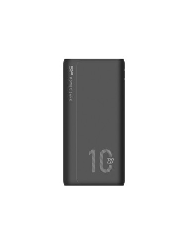 Silicon Power | Power Bank | QP15 | Li-Polymer