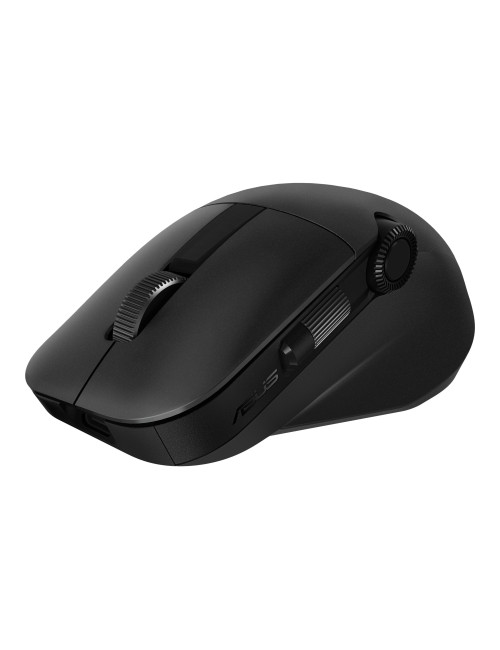 Asus | Wireless Mouse | MD300 | Wireless | Bluetooth | Black