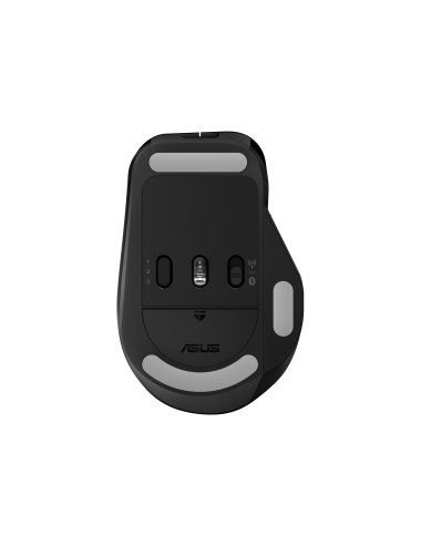 Asus | Wireless Mouse | MD300 | Wireless | Bluetooth | Black