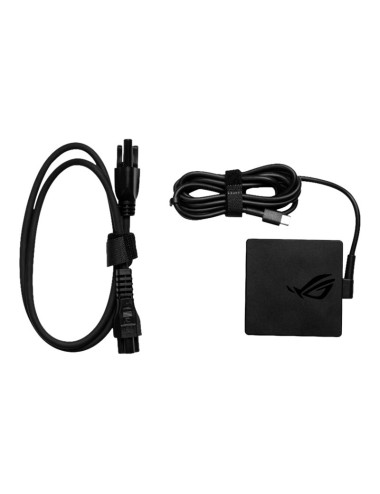 Asus | AC100-00 (A20-100P1A) - EU/TYPE-C/3PIN/6PCS | 5/9/15/20 V | AC adapter