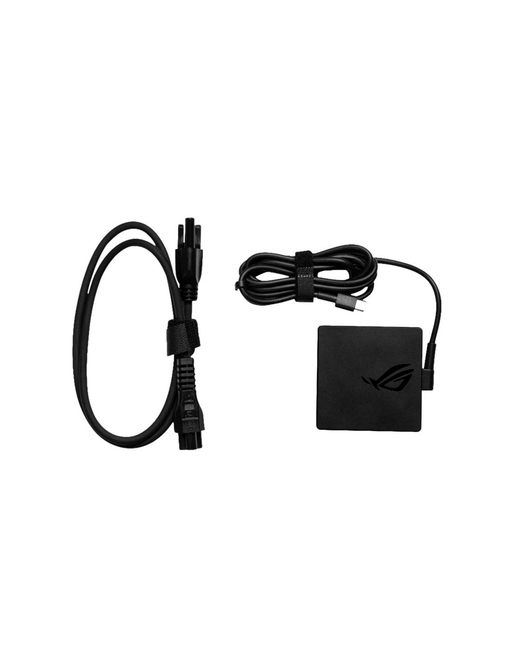 Asus | AC100-00 (A20-100P1A) - EU/TYPE-C/3PIN/6PCS | 5/9/15/20 V | AC adapter