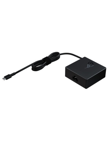 Asus | AC100-00 (A20-100P1A) - EU/TYPE-C/3PIN/6PCS | 5/9/15/20 V | AC adapter