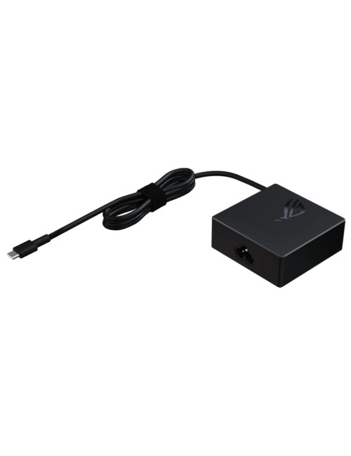 Asus | AC100-00 (A20-100P1A) - EU/TYPE-C/3PIN/6PCS | 5/9/15/20 V | AC adapter