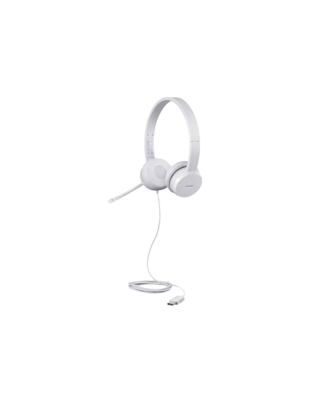 Lenovo | USB Headset | 110 Stereo | Yes | USB Type-A