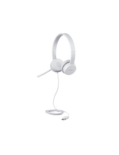 Lenovo | USB Headset | 110 Stereo | Yes | USB Type-A