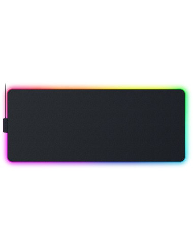 Razer | Strider Chroma Mouse Pad | Mouse Pad | 900 x 370 x 4 mm | Black