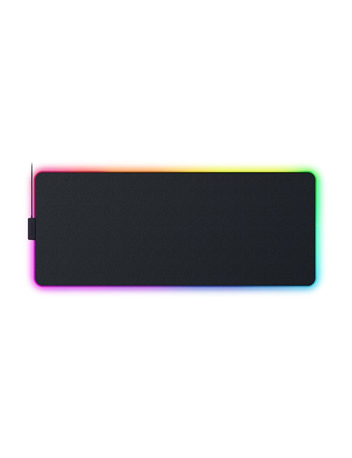 Razer | Strider Chroma Mouse Pad | Mouse Pad | 900 x 370 x 4 mm | Black